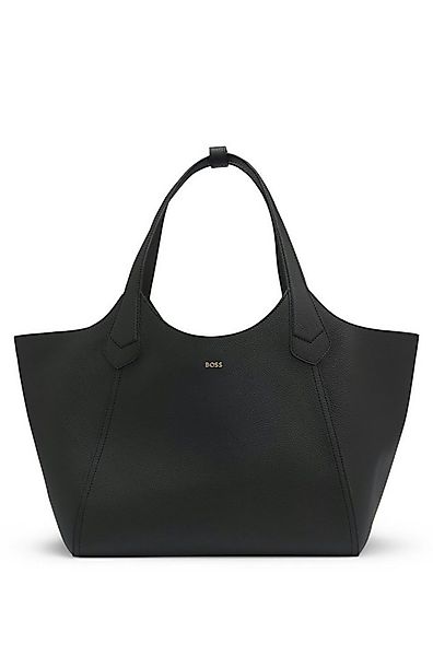 BOSS Tragetasche, Tote Bag, Shopper, Damen Tragetasche, mit Logoschriftzug günstig online kaufen