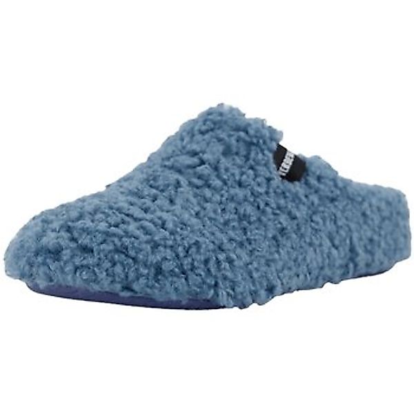 Verbenas  Hausschuhe curly jeans (jeans) 5860500660 York Curly jeans günstig online kaufen