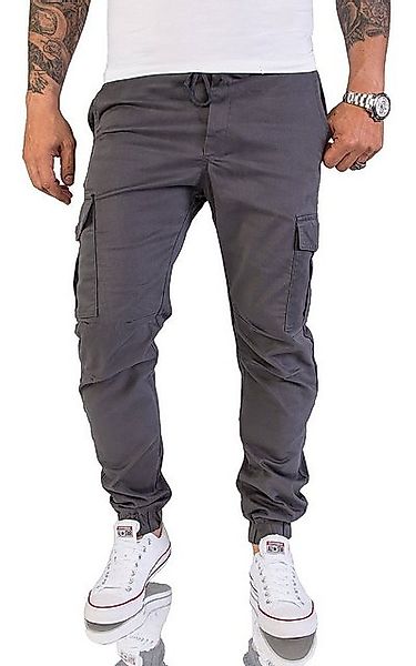 Cargohose Herren Caroghose mit Taschen H-179 günstig online kaufen