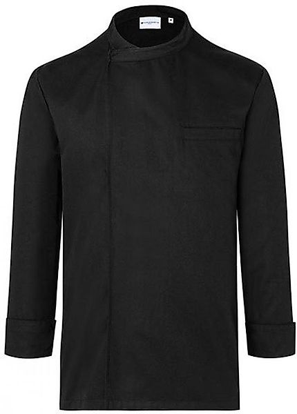 Karlowsky Fashion Kochjacke Langarm Überwurf-Kochhemd Basic günstig online kaufen