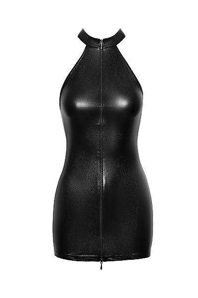 Noir Handmade Minikleid Minikleid in schwarz günstig online kaufen