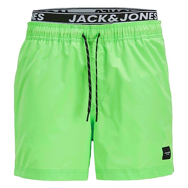 Jack & Jones Badeshorts JPSTMAUI JJSWIM günstig online kaufen