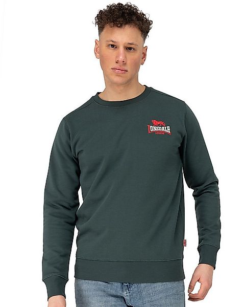 Lonsdale Sweatshirt Lympston (Packung, 1er-Pack) günstig online kaufen
