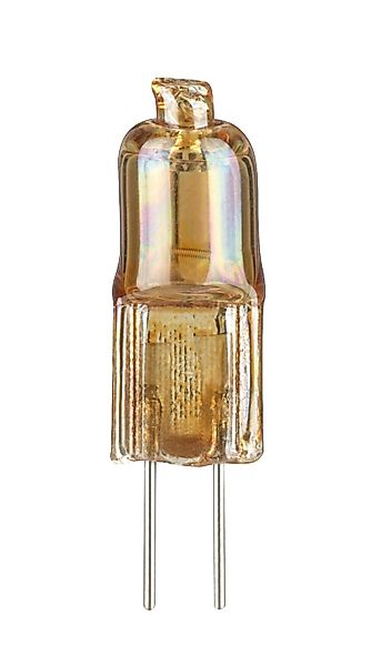 Paulmann LED-Leuchtmittel Paulmann Halogen Stiftsockel 2x20W günstig online kaufen