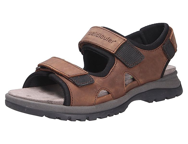 Waldläufer Sandale Klassischer Schnitt günstig online kaufen