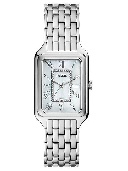 Fossil Quarzuhr ES5306 günstig online kaufen