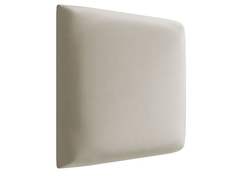 MIRJAN24 Wandpaneel Pag 30x30, Gepolstert Wandpaneel günstig online kaufen