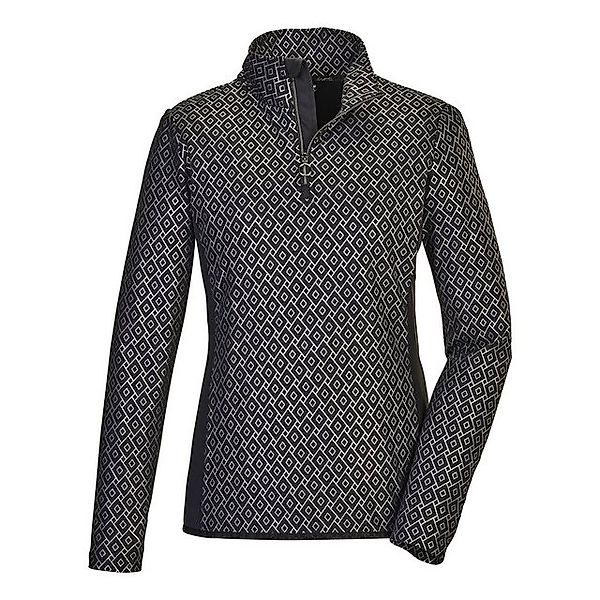 Killtec Longsleeve Langarmshirt KSW 308 WMN LS SHRT günstig online kaufen