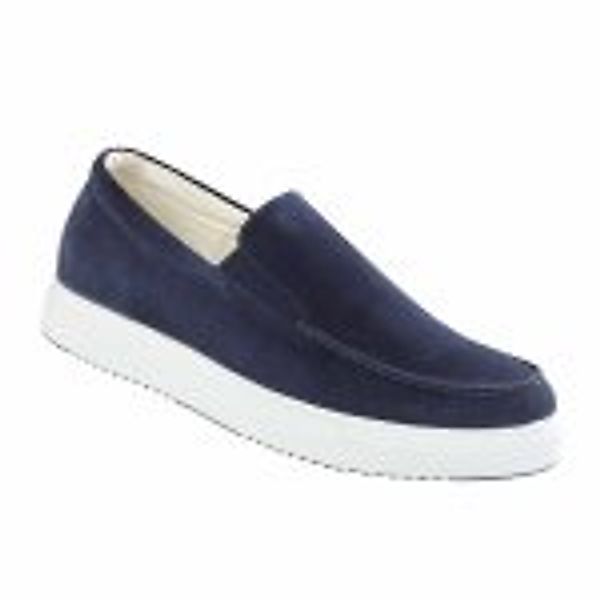 Maritimer Stretchslipper günstig online kaufen