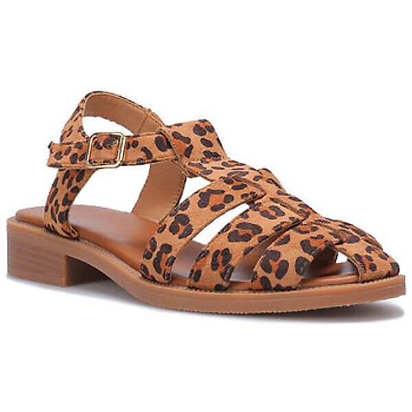La Modeuse  Sandalen 74033_P175102 günstig online kaufen