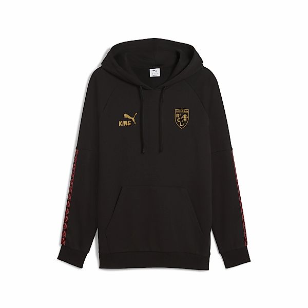PUMA Hoodie "RC Lens KING Hoodie Herren" günstig online kaufen