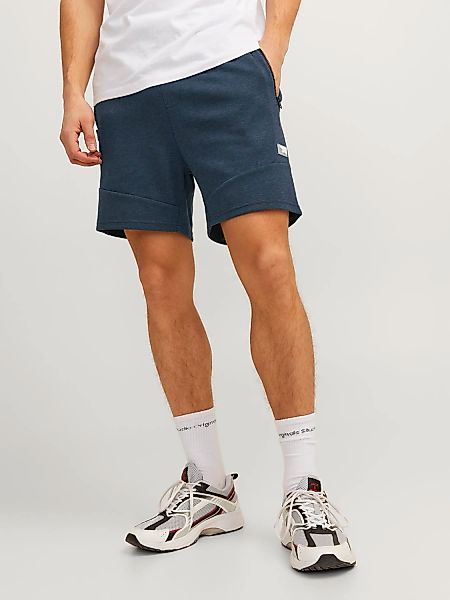 Jack & Jones Sweatshorts "JPSTAIR SWEAT SHORTS BEX SN", mit Kordel günstig online kaufen