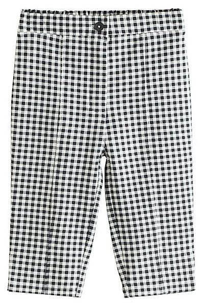 Next Caprileggings Verkürzte Capri-Leggings (1-tlg) günstig online kaufen