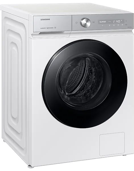 Samsung Waschmaschine WW8400D »WW90DB8U95GH«, 9 kg, 1400 U/min günstig online kaufen