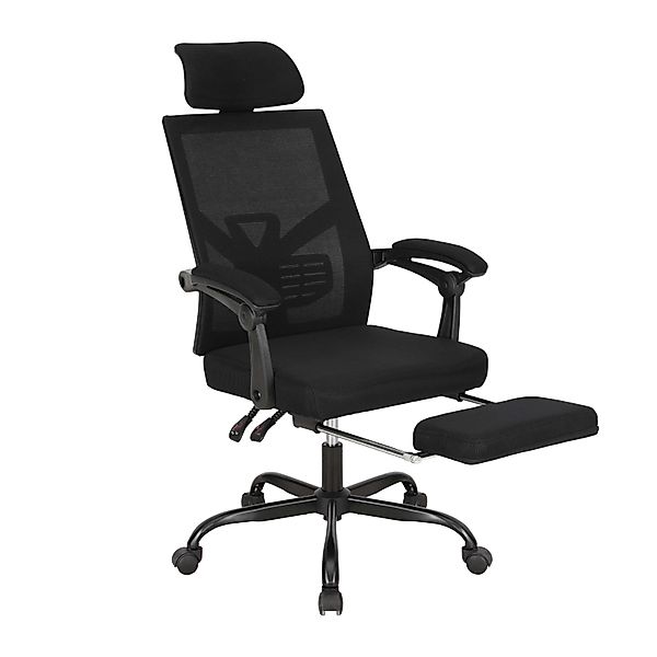 UEV Bürostuhl Schreibtischstuhl ergonomisch,Chefsessel bis 136 günstig online kaufen