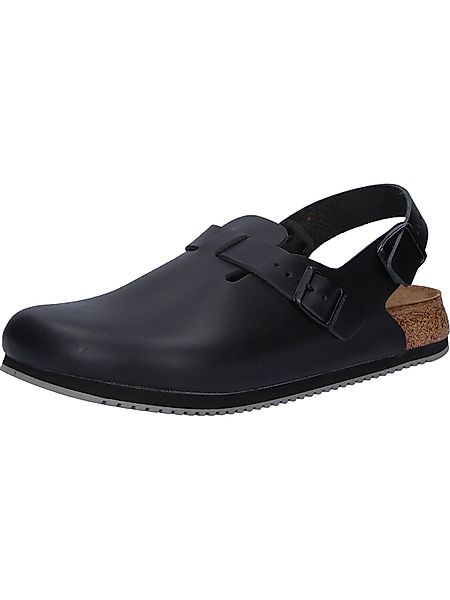 Birkenstock Birkenstock Tokio SL schwarz Pantolette günstig online kaufen
