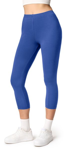 Ladeheid Leggings Damen 3/4 Capri Hose günstig online kaufen