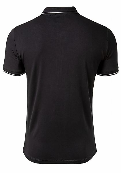 ARMANI EXCHANGE Poloshirt "Poloshirt" günstig online kaufen