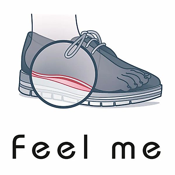 MARCO TOZZI by GMK VERICO Schnürboots, Blockabsatz, Schnürstiefelette, Chun günstig online kaufen