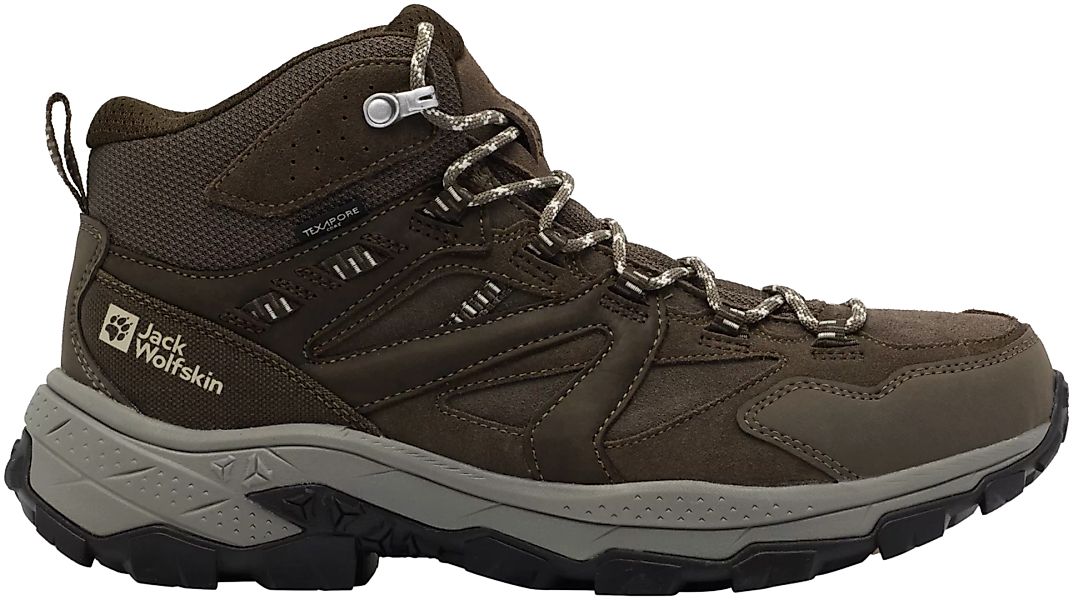 Jack Wolfskin VOJO TOUR LT TEXAPORE günstig online kaufen