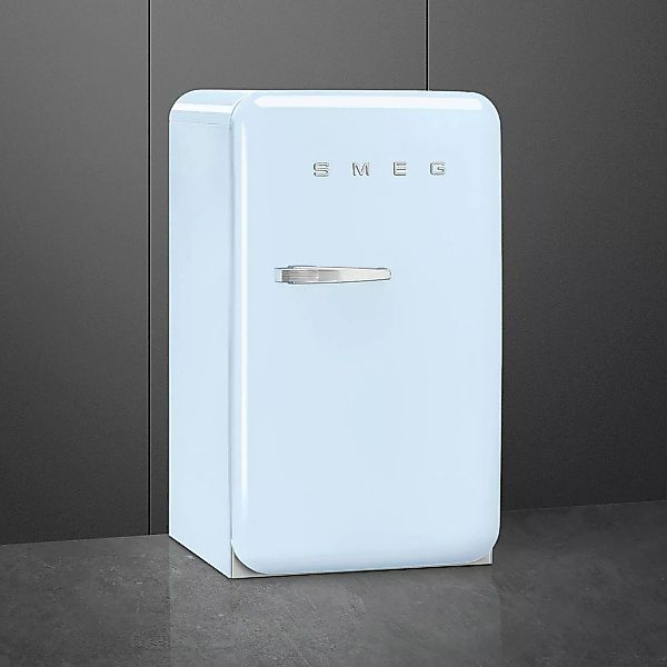 Smeg Kühlschrank »FAB10H«, FAB10HRPB5, 97 cm hoch, 54,5 cm breit günstig online kaufen