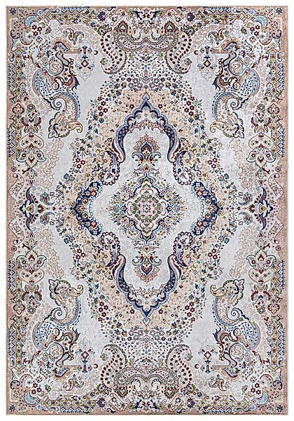 Mazovia Orientteppich Orientalisch Vintage Teppich Traditioneller Orient Te günstig online kaufen