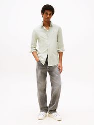 Tommy Jeans Langarmhemd "Sabim Stretch Hemd Shirt" Stretch Hemd, Premium, S günstig online kaufen