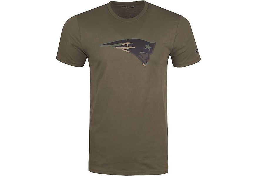 New Era Print-Shirt NFL Team Logo günstig online kaufen