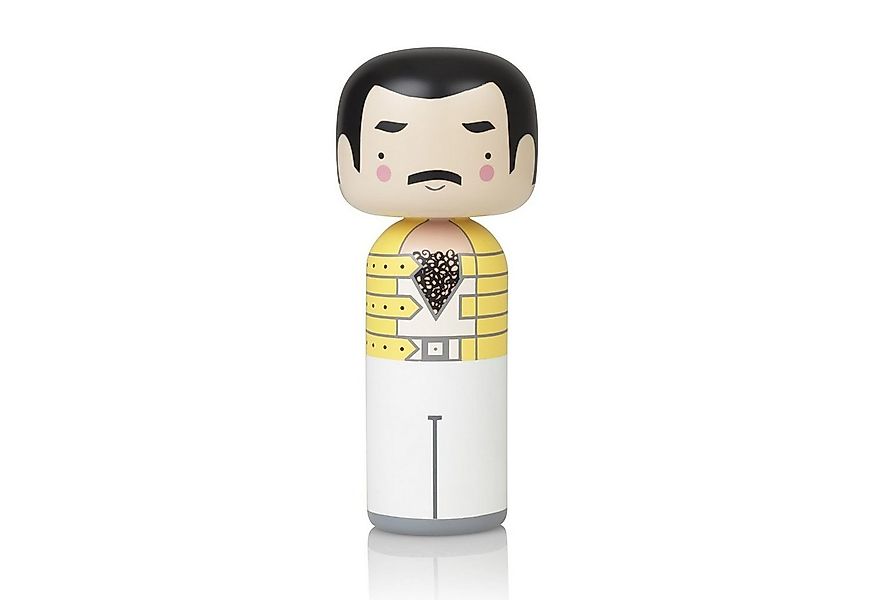 Lucie Kaas Dekofigur Sketch.Inc Kokeshi Doll Freddie günstig online kaufen