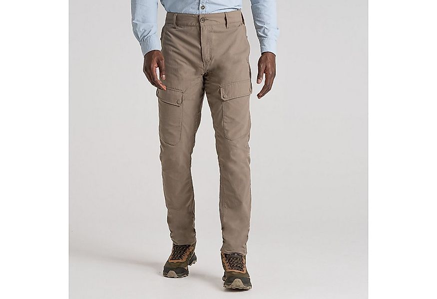 Craghoppers Softshellhose Craghoppers - NL Adventure Trs Outdoorhose für He günstig online kaufen