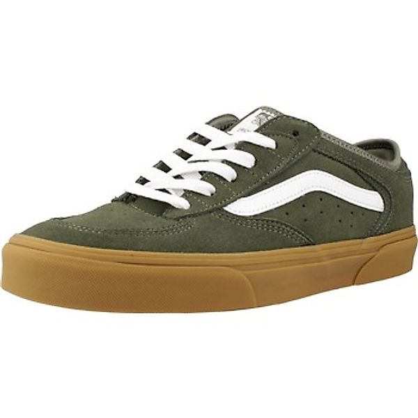 Vans  Sneaker ROWLEY CLASSIC günstig online kaufen