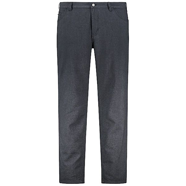 Redpoint Stretch-Hose "Milton" im 5-Pocket Stil, Regular Fit Farbe dunkelbl günstig online kaufen