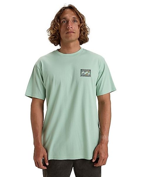 Billabong T-Shirt Crayon Wave günstig online kaufen