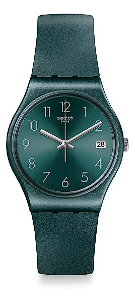 Swatch ASHBAYA GG407 Armbanduhr günstig online kaufen
