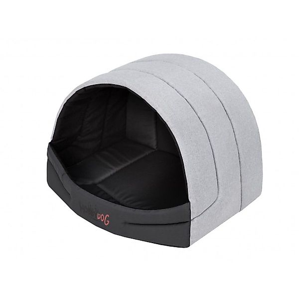 Hobbydog Hundehütte Hundehütte Hundehöhle Hundekorb Katzehütte günstig online kaufen