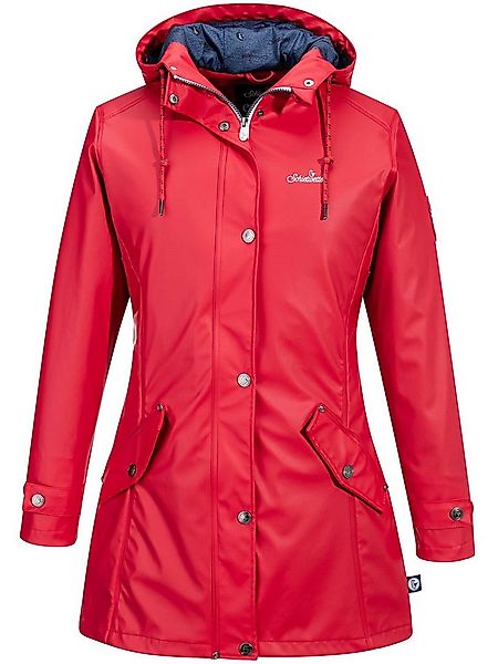 Schietwetter Regenjacke Damen Regenjacke Landratte Mimi verschweißte Nähte günstig online kaufen