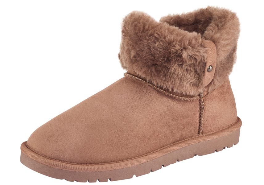 O'Neill JENNER WOMEN MID Schlupfboots Winterschuhe, günstig online kaufen