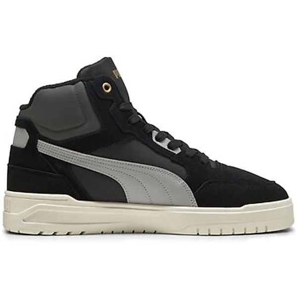 PUMA SHUFFLE DOWNTOWN MID WTR Sneaker Winterschuhe, Sneakerboots, gefüttert günstig online kaufen