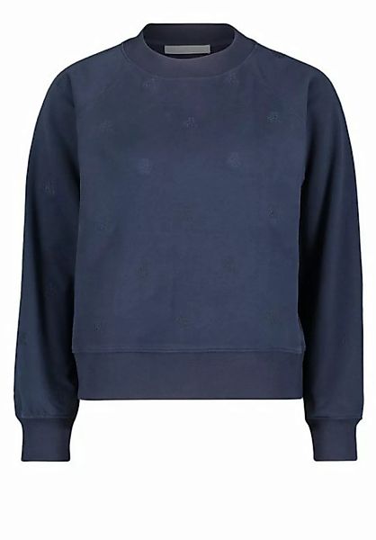 Betty&Co Sweatshirt Sweat Kurz 1/1 Arm günstig online kaufen