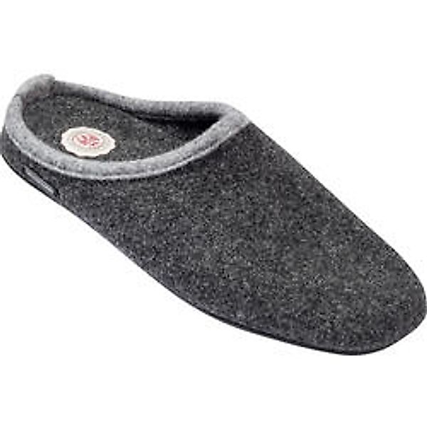 Tiroler Loden Merino-Filzpantoffel unisex günstig online kaufen