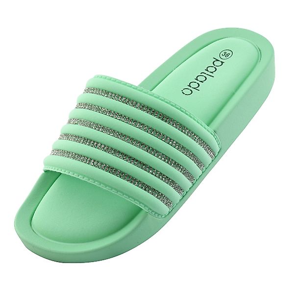 Palado Remmy Badepantolette günstig online kaufen