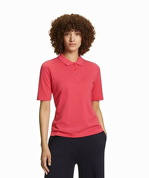 FALKE Poloshirt (1-tlg) aus reiner Baumwolle günstig online kaufen