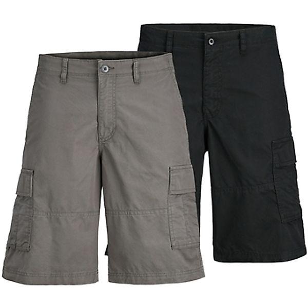 Jack & Jones  Shorts Shorts JPSTCOLE MATEO Cargoshorts günstig online kaufen