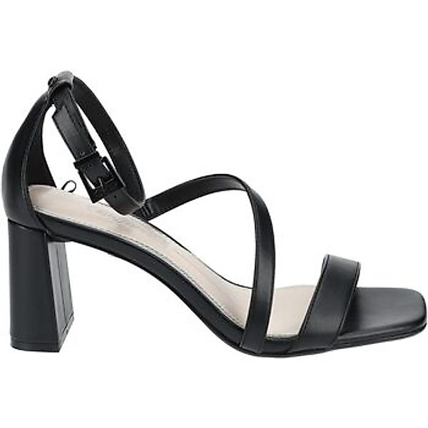 Buffalo Sandalen Lederimitat Riemchensandalette günstig online kaufen
