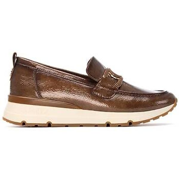 Carmela  Damenschuhe 162518 Lackleder-Loafer für Damen günstig online kaufen