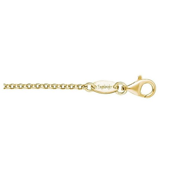 Engelsrufer Charm-Kette Halskette für Damen (keine Angabe, 1-tlg., Charm-Ke günstig online kaufen