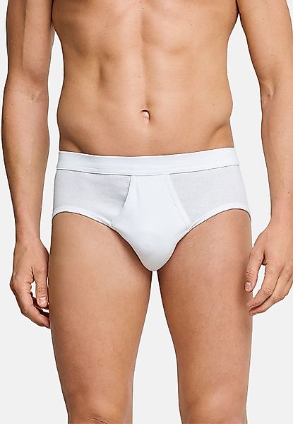 Schiesser Slip 4er Pack Cotton Essentials günstig online kaufen