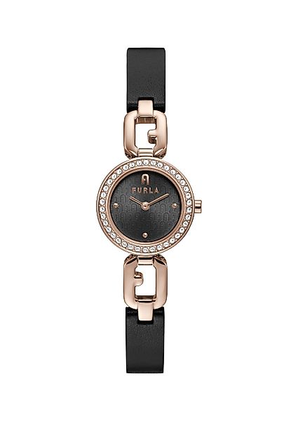 Furla Quarzuhr FURLA ARCO CHAIN, (1-tlg), günstig online kaufen