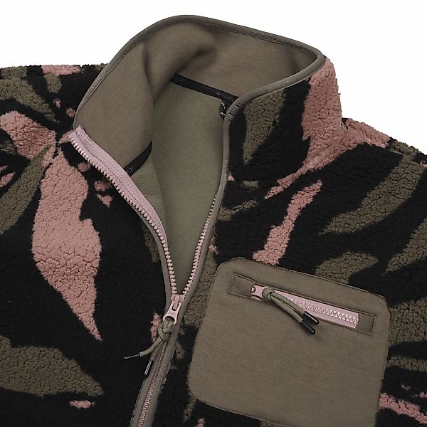 Icepeak Fleecejacke "Icepeak Fleece Veblen" günstig online kaufen