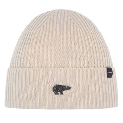 Eisbär Strickmütze Wollmütze Elena OS Crystal günstig online kaufen